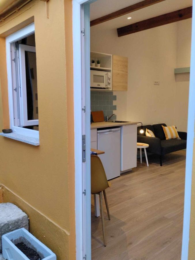 Maria Sardinha_As Tres Marias Apartment Matosinhos  Exterior photo